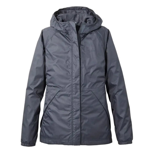 Waterproof Windbreaker Jacket For Women